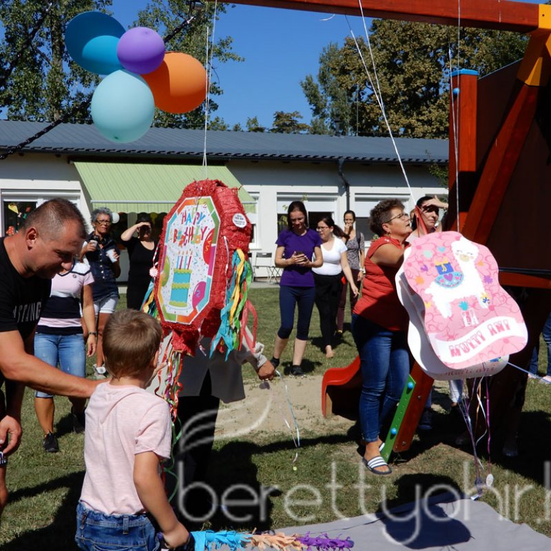 1 éves a CSODA-TÁR Óvoda Berettyóújfaluban 103